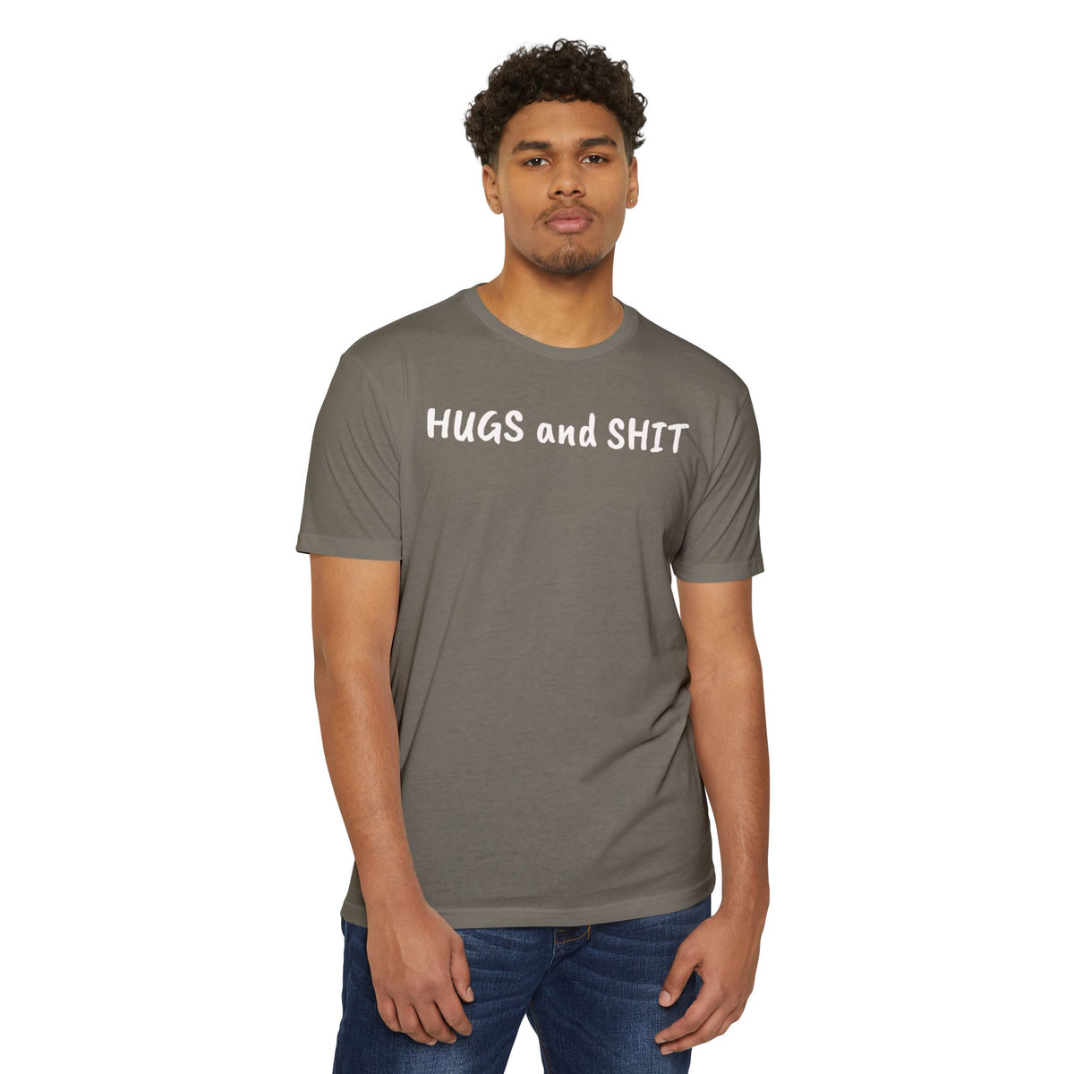 Hugs and Shit