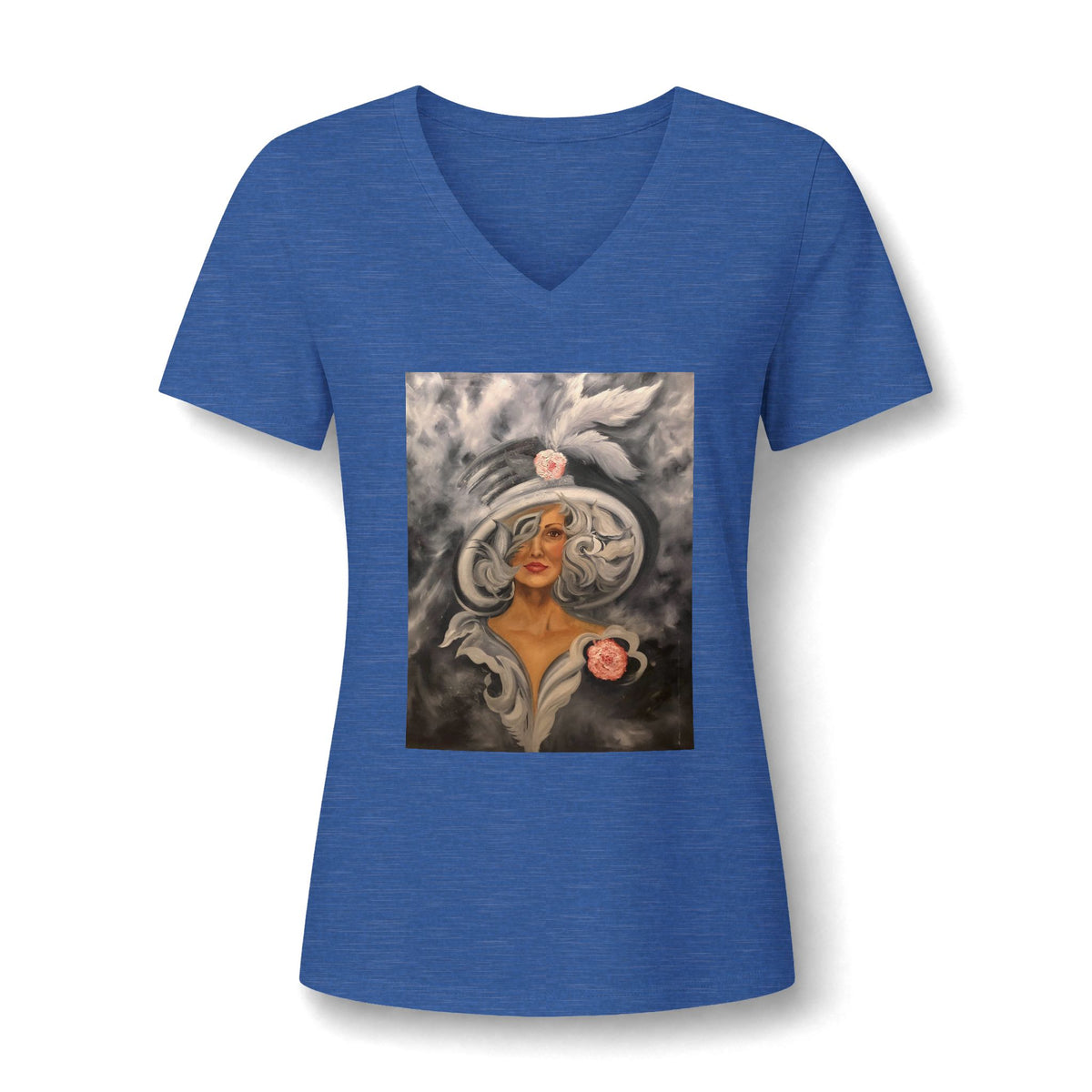 KOKO 33 Lady Beautiful T-Shirt