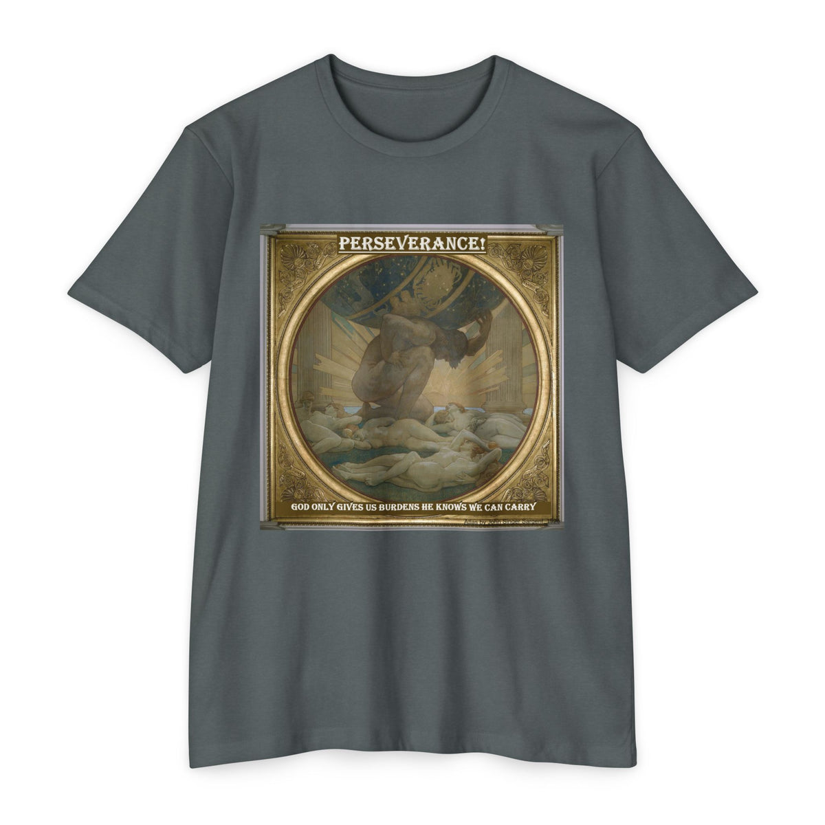 Atlas TrageTee