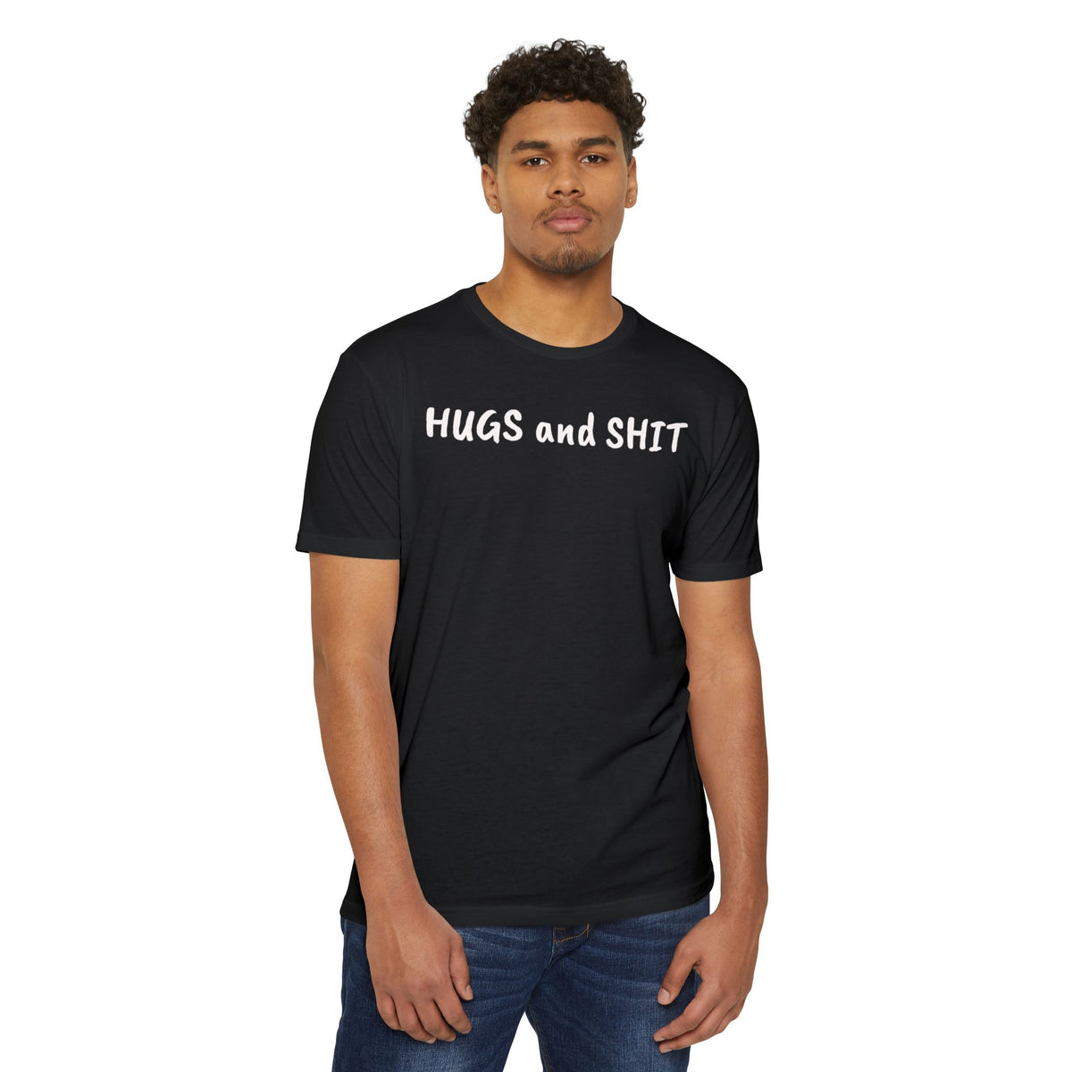 Hugs and Shit