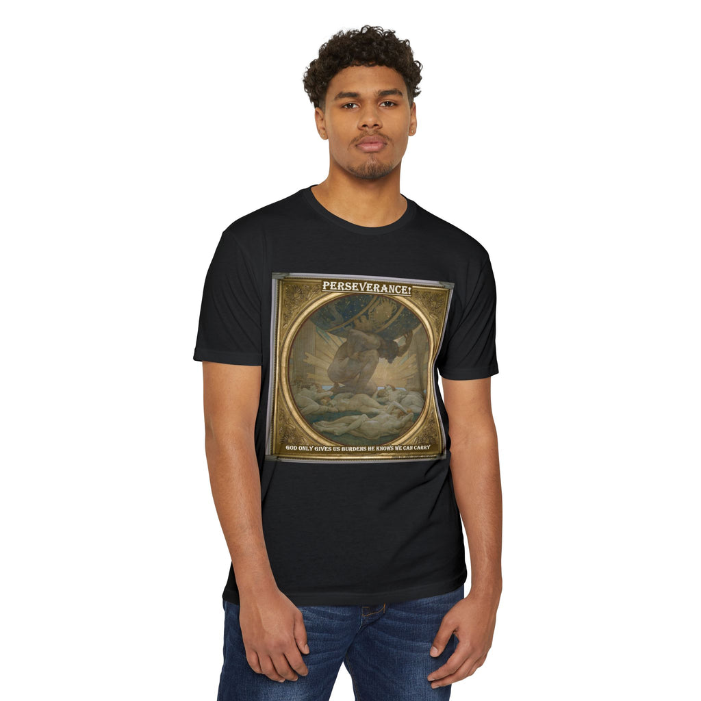 Atlas TrageTee