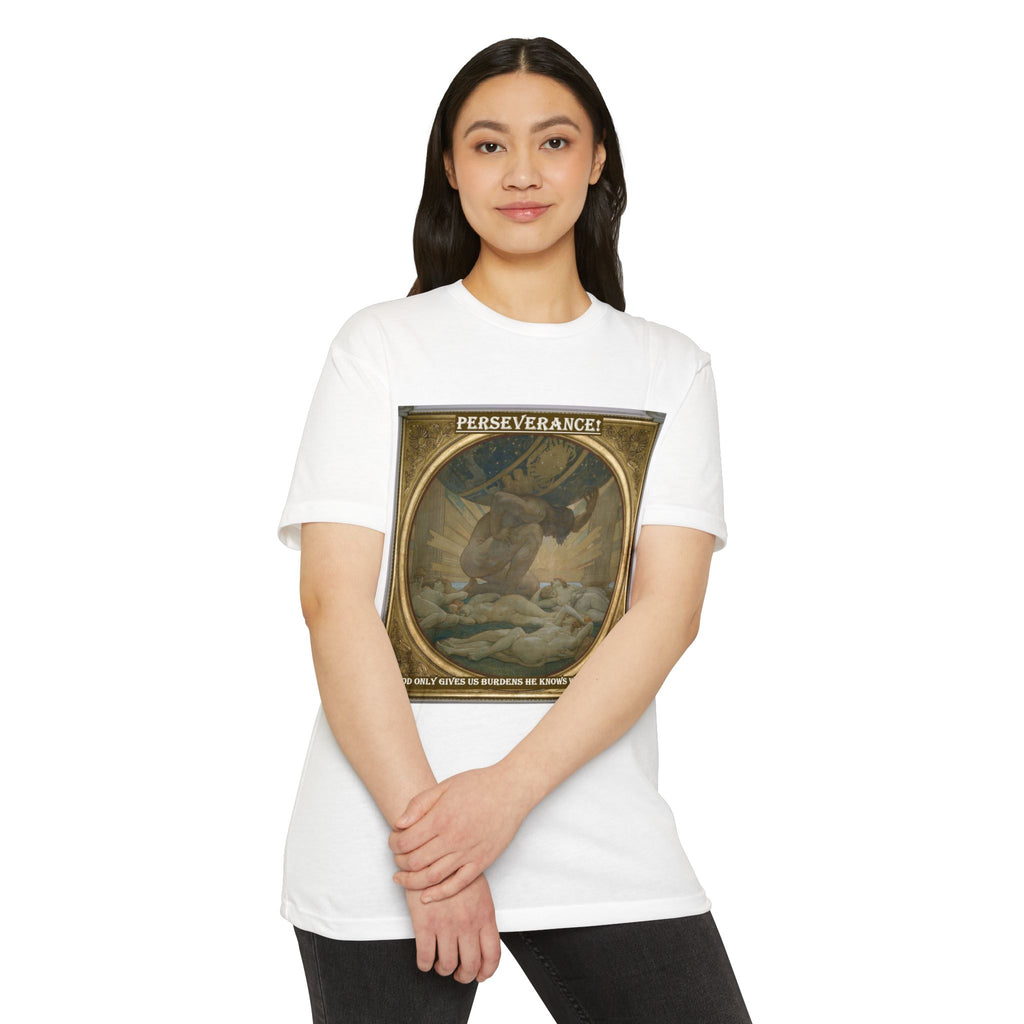 Atlas TrageTee