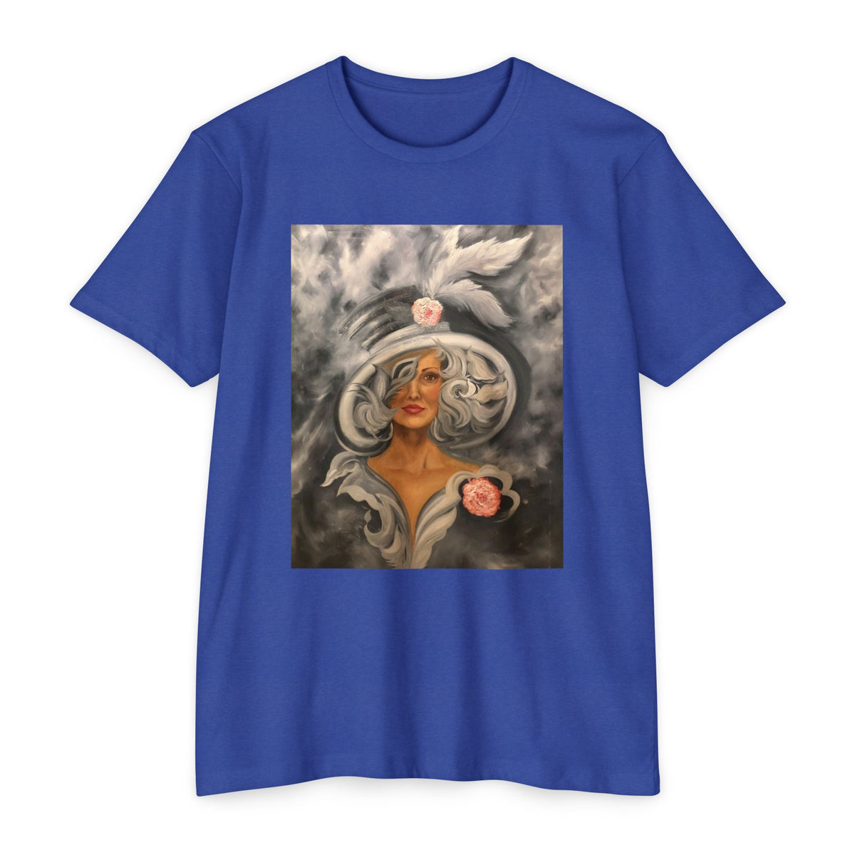 KOKO33 Lady Beautiful Cotton Shirt