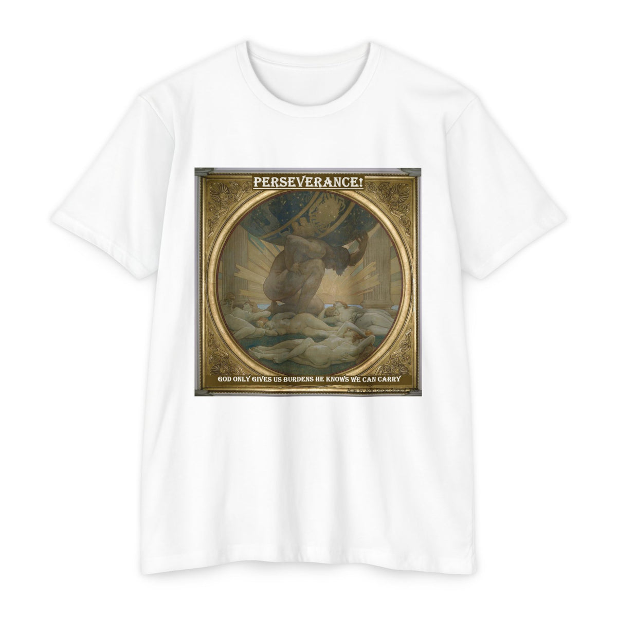 Atlas TrageTee
