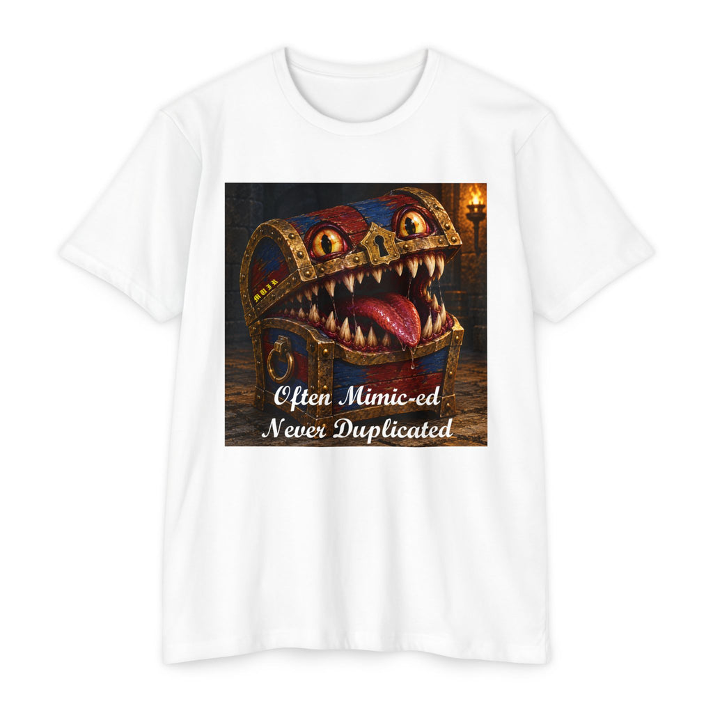 Mimic-ed