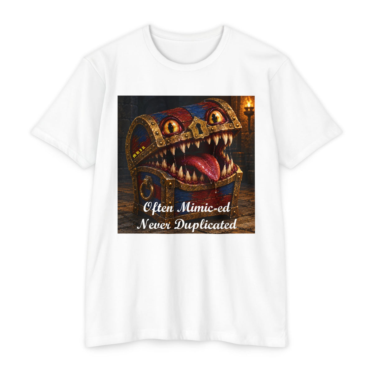 Mimic-ed