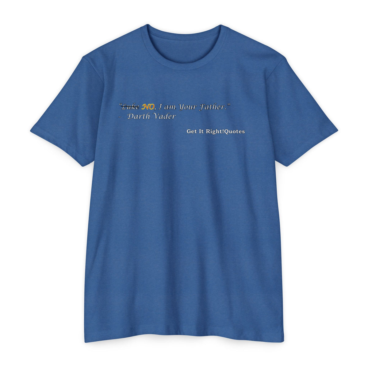 Don't Evader the answer! T-Shirt