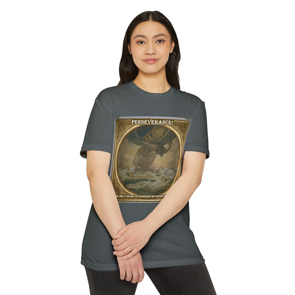 Atlas TrageTee