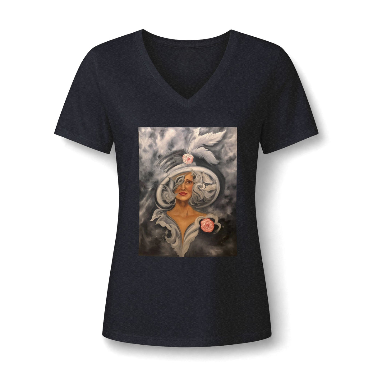 KOKO 33 Lady Beautiful T-Shirt