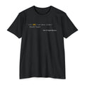 Don't Evader the answer! T-Shirt