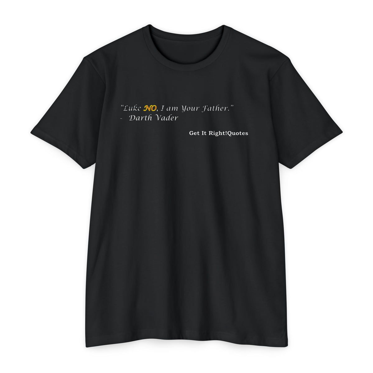 Don't Evader the answer! T-Shirt