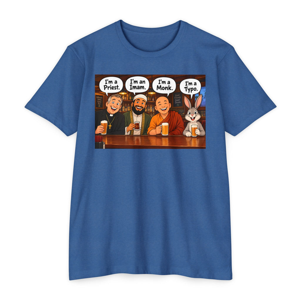 I'm a Typo T-Shirt