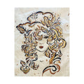 Arabella by KOKO33 Matte Vertical Posters