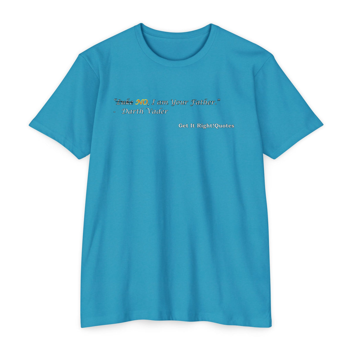 Don't Evader the answer! T-Shirt