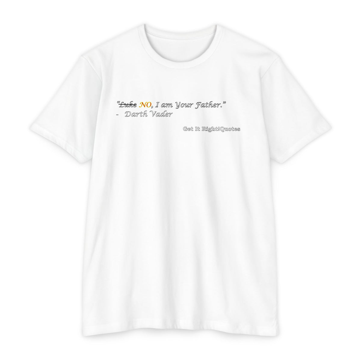 Don't Evader the answer! T-Shirt