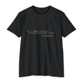 God is in the details T-Shirt