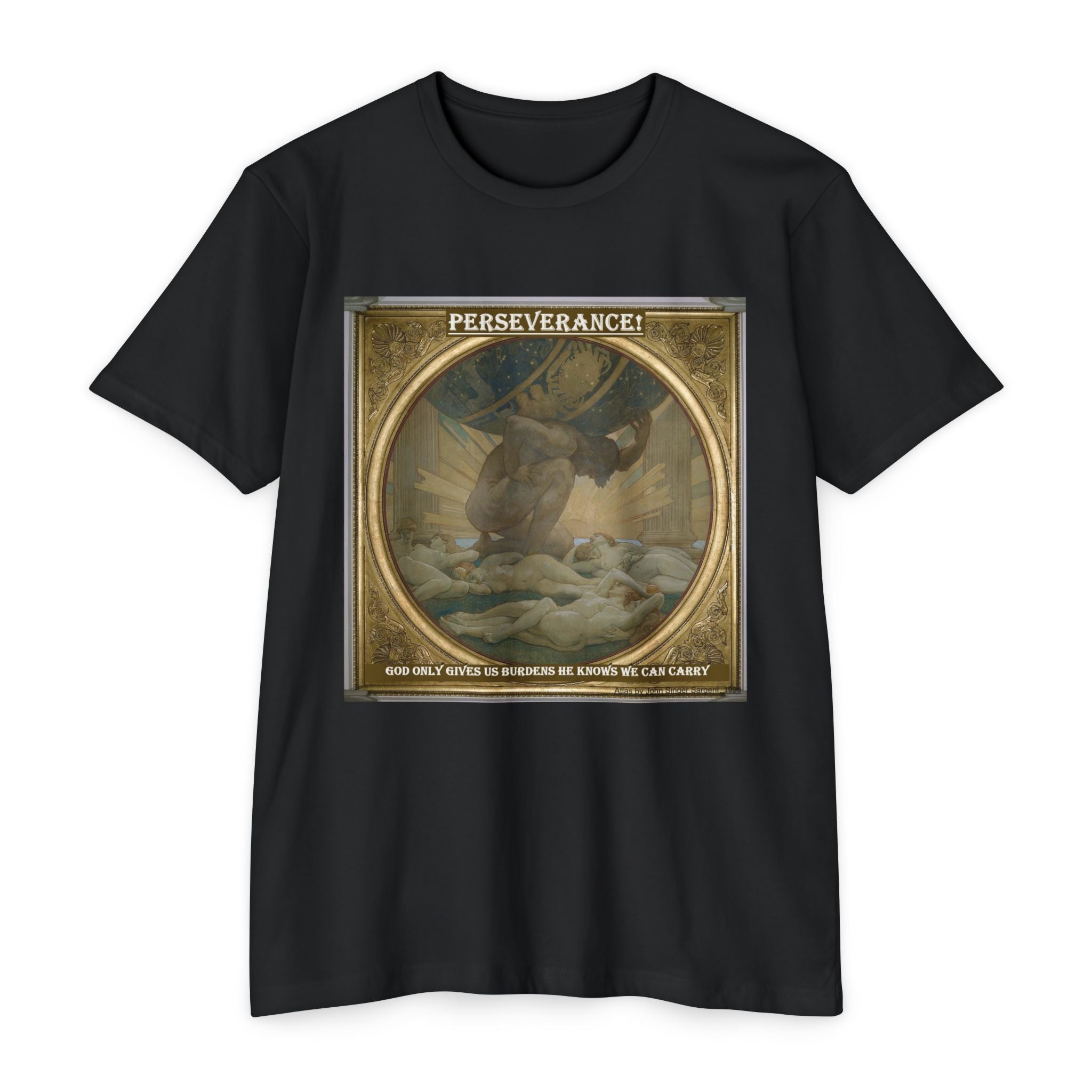 Atlas TrageTee