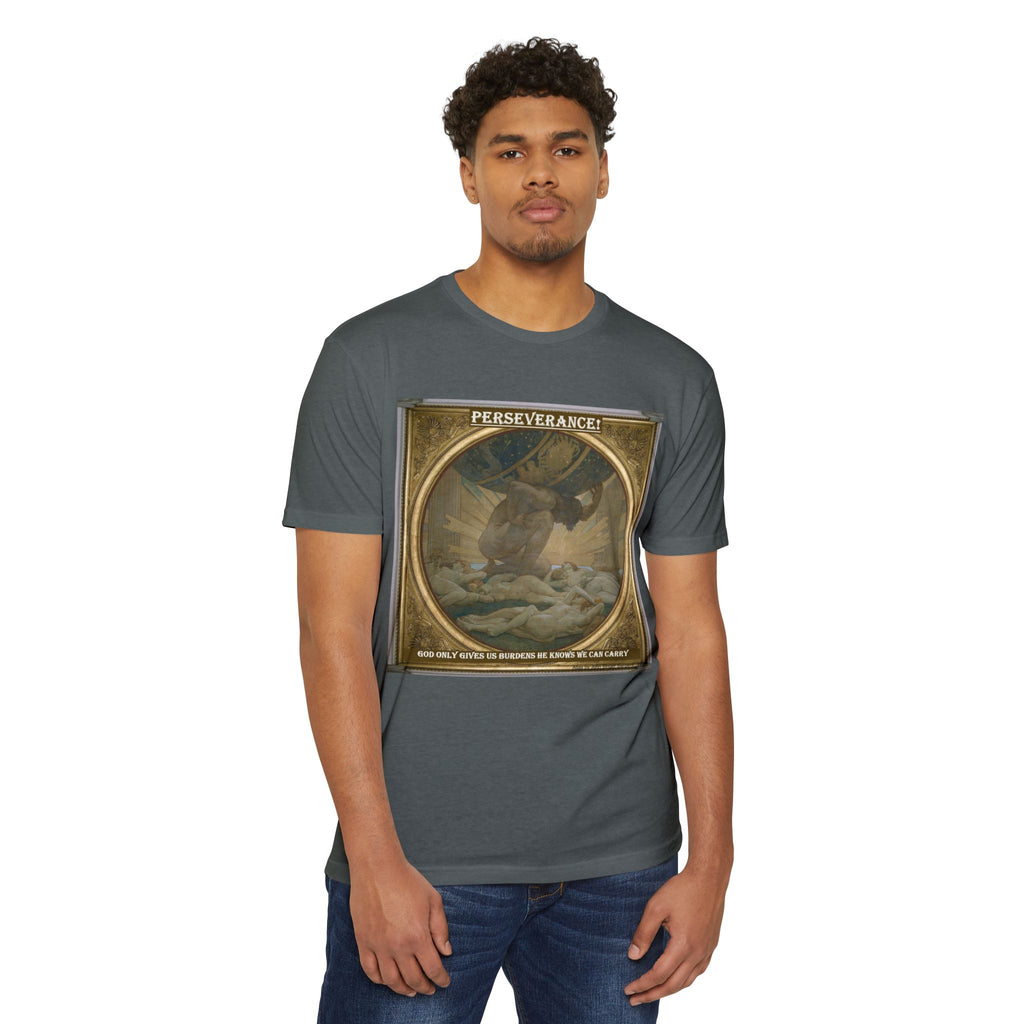 Atlas TrageTee