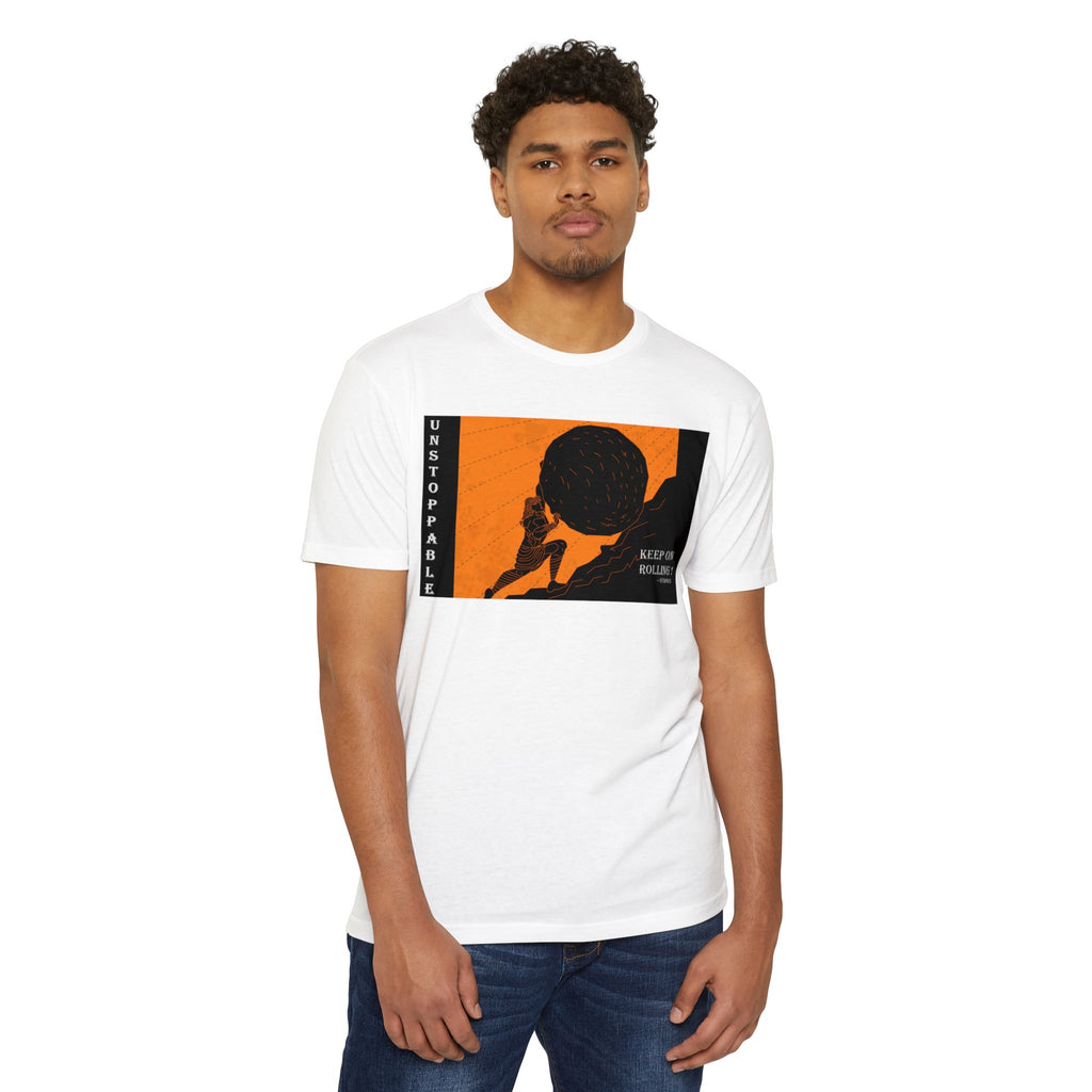 Sisyphus - Still Rollin'