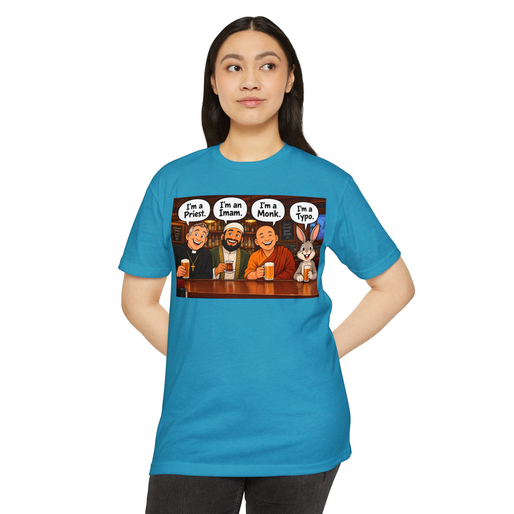 I'm a Typo T-Shirt