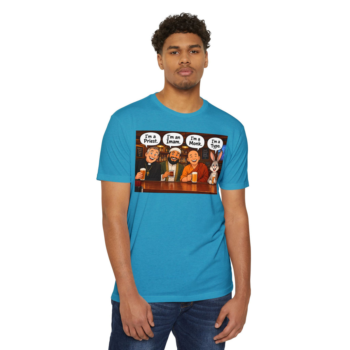 I'm a Typo T-Shirt