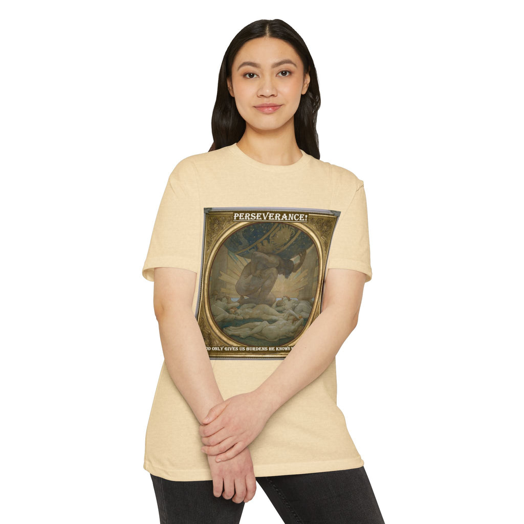 Atlas TrageTee