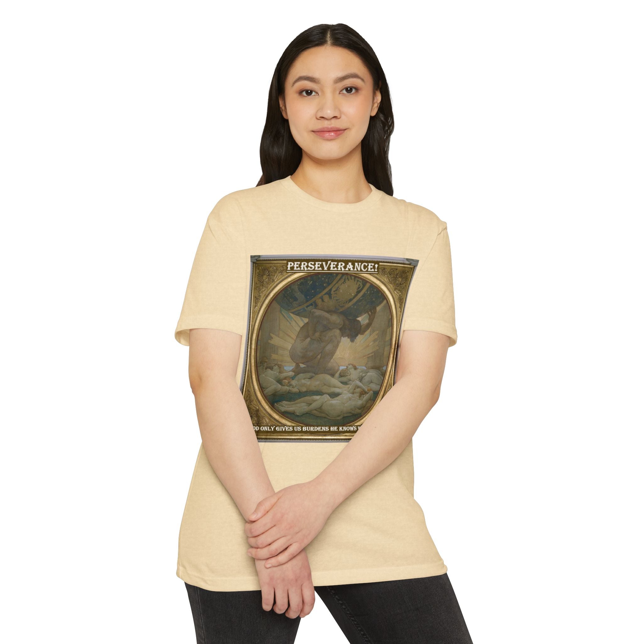 Atlas TrageTee