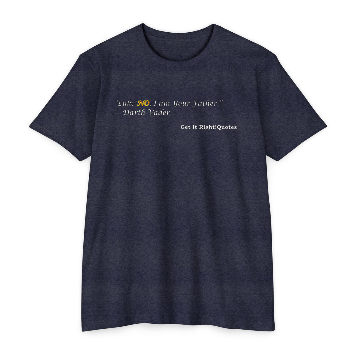 Don't Evader the answer! T-Shirt