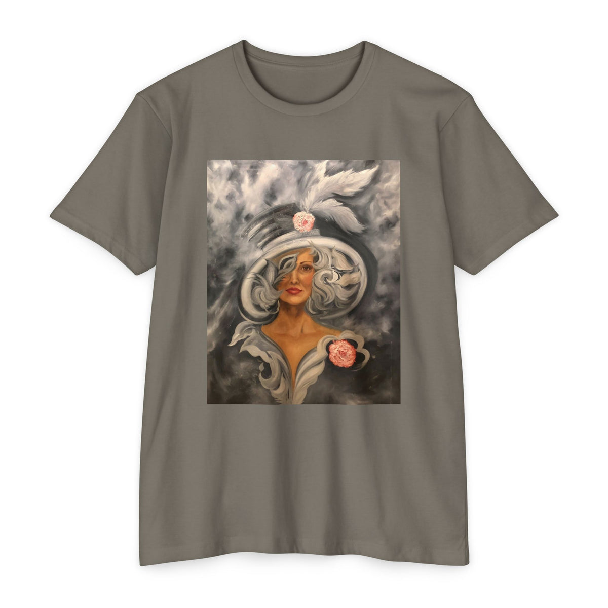 KOKO33 Lady Beautiful Cotton Shirt