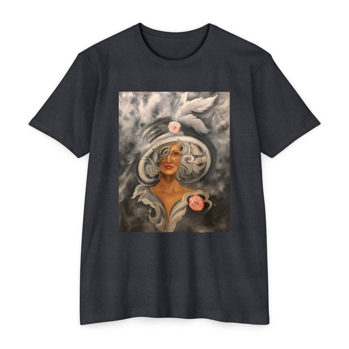 KOKO33 Lady Beautiful Cotton Shirt