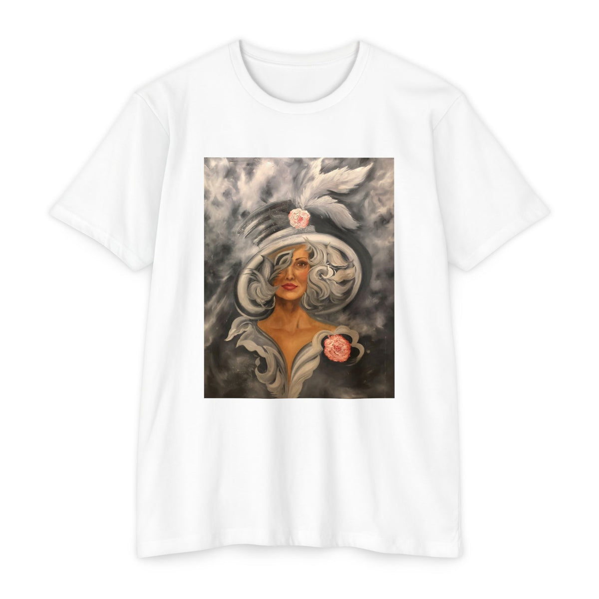 KOKO33 Lady Beautiful Cotton Shirt
