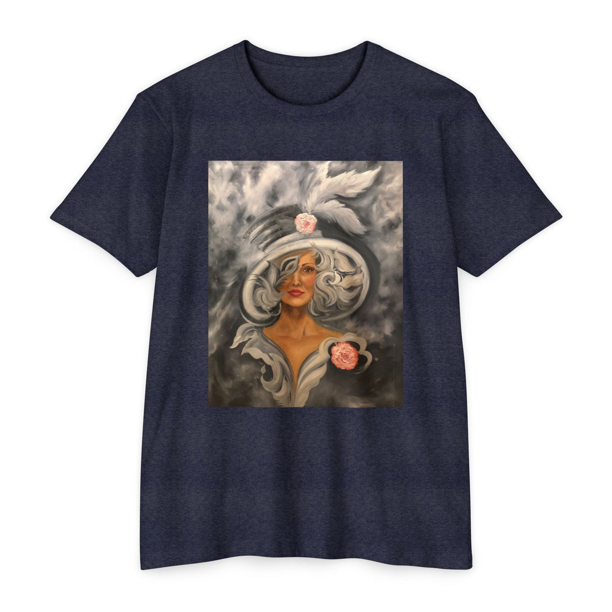 KOKO33 Lady Beautiful Cotton Shirt