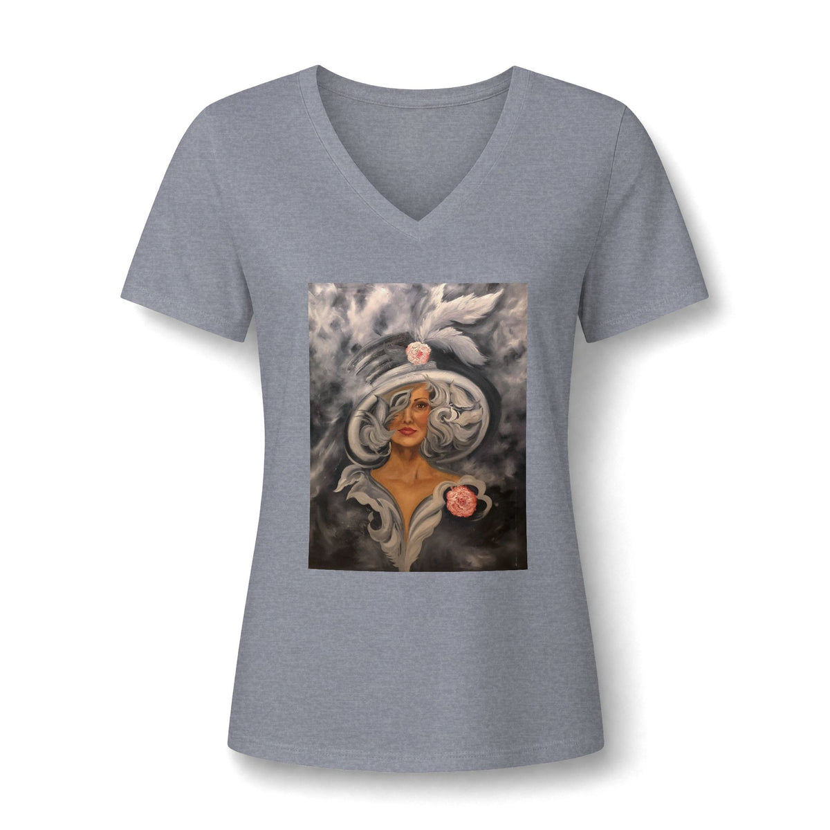KOKO 33 Lady Beautiful T-Shirt