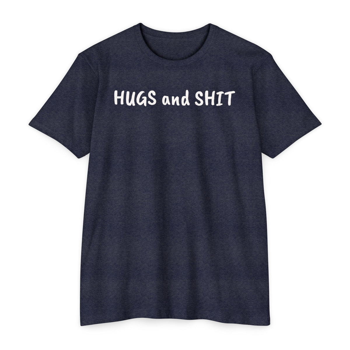 Hugs and Shit