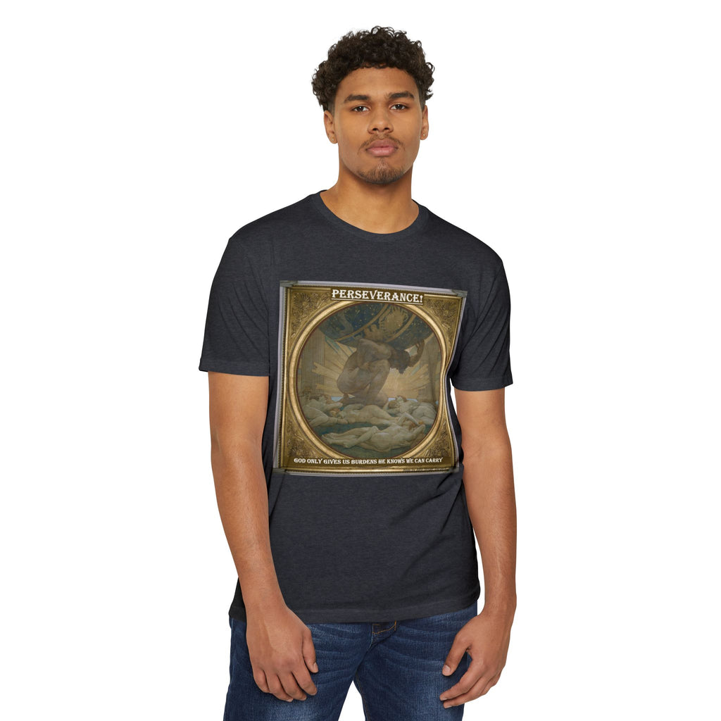 Atlas TrageTee