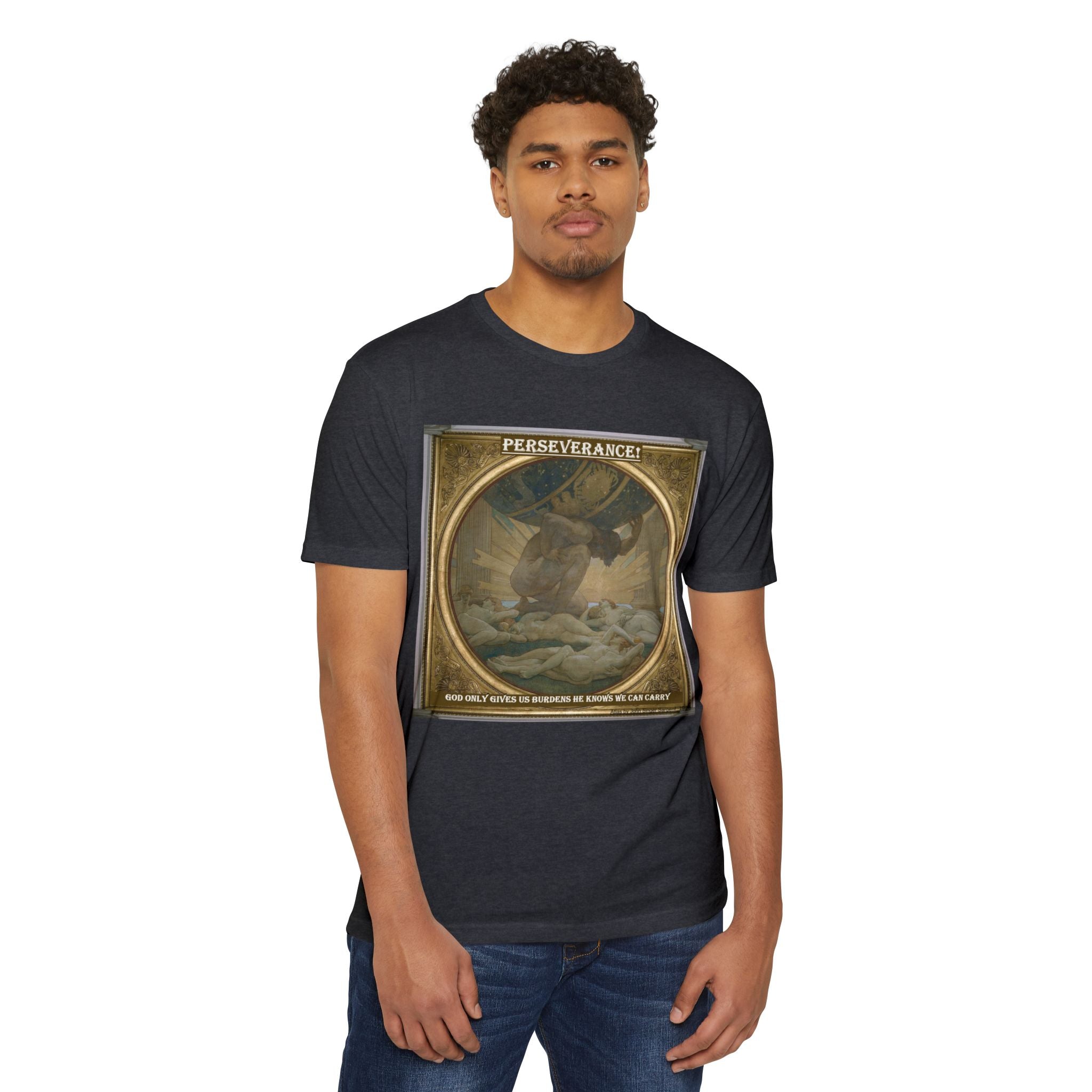 Atlas TrageTee