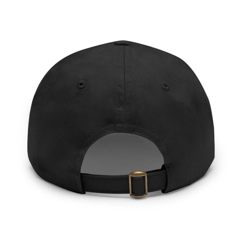 Necromancy Coffee Hat