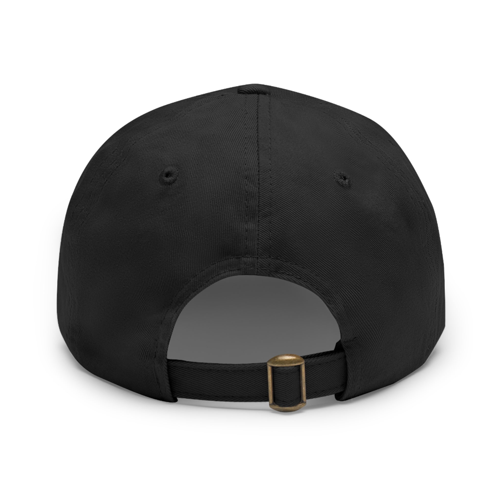 Necromancy Coffee Hat