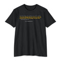 Ghandi with the wind T-Shirt