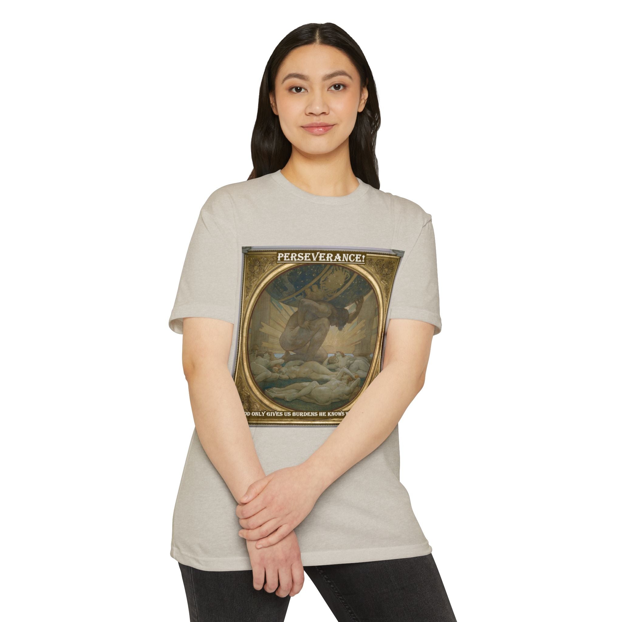 Atlas TrageTee