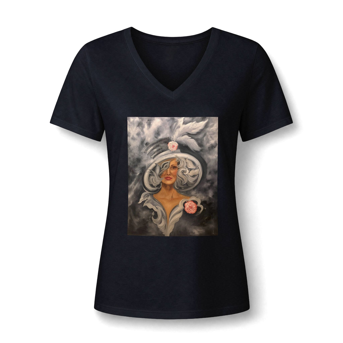 KOKO 33 Lady Beautiful T-Shirt