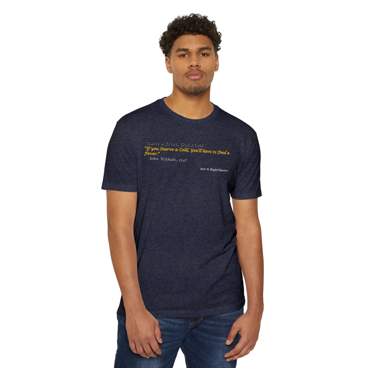 Starve a Fever T-Shirt