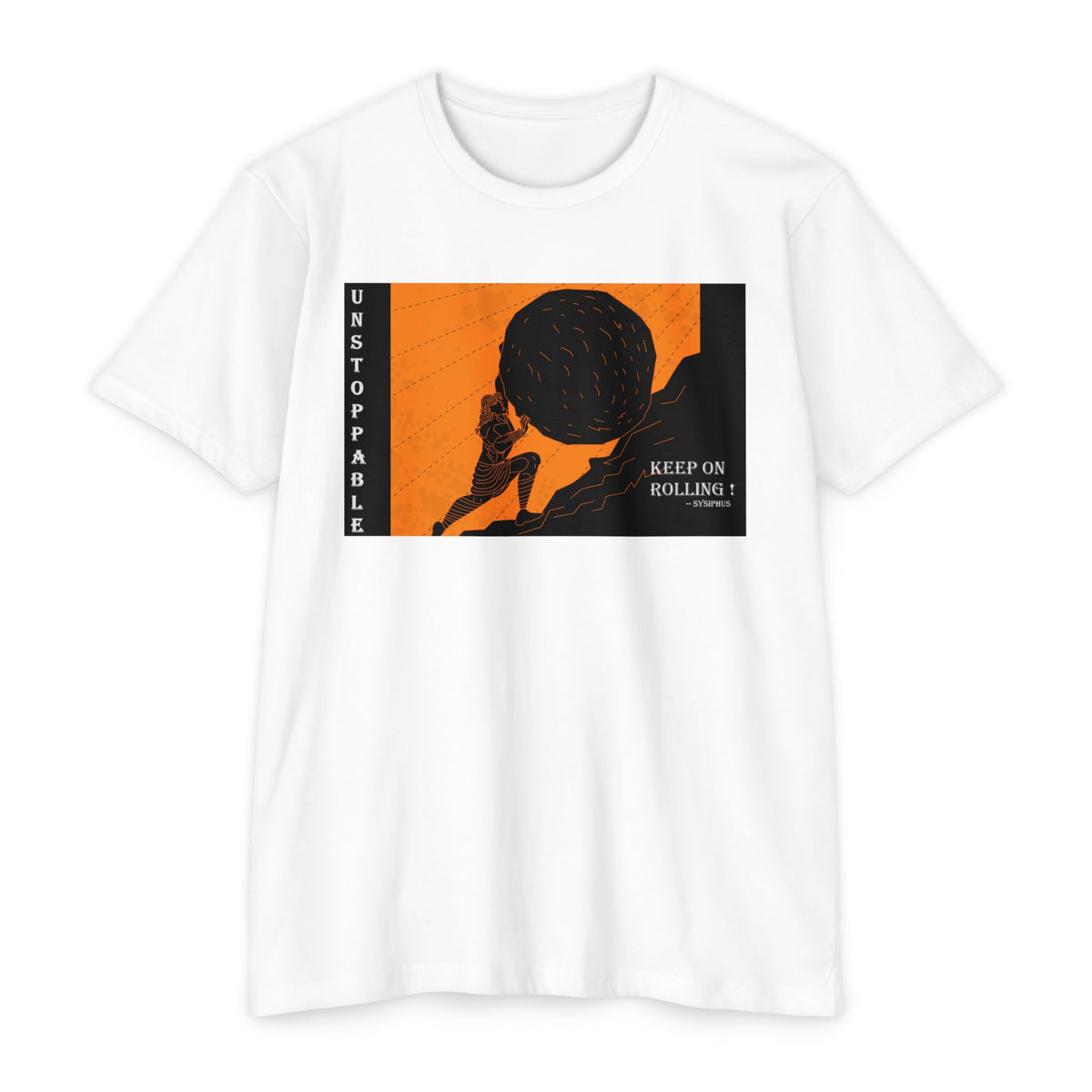 Sisyphus - Still Rollin'