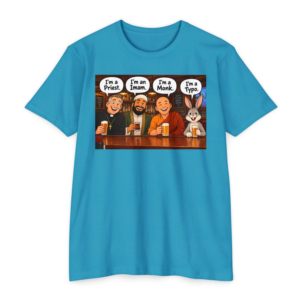 I'm a Typo T-Shirt