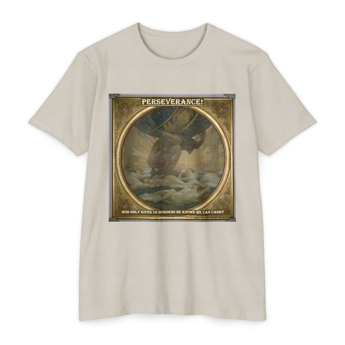 Atlas TrageTee