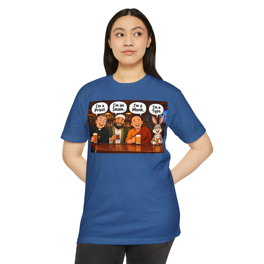 I'm a Typo T-Shirt