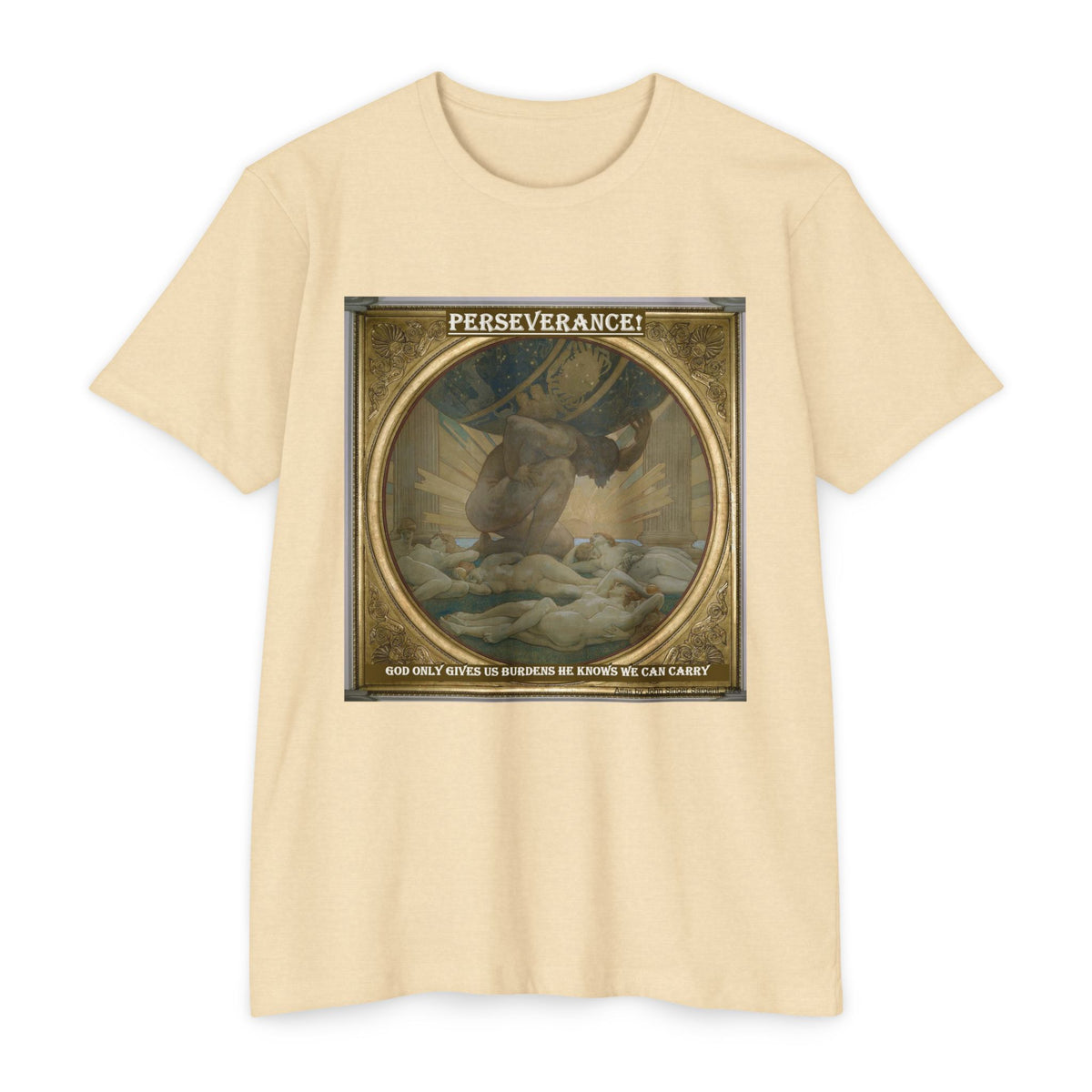 Atlas TrageTee