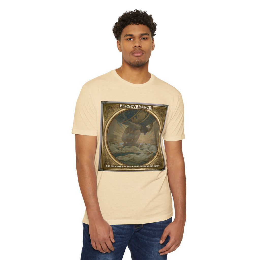 Atlas TrageTee