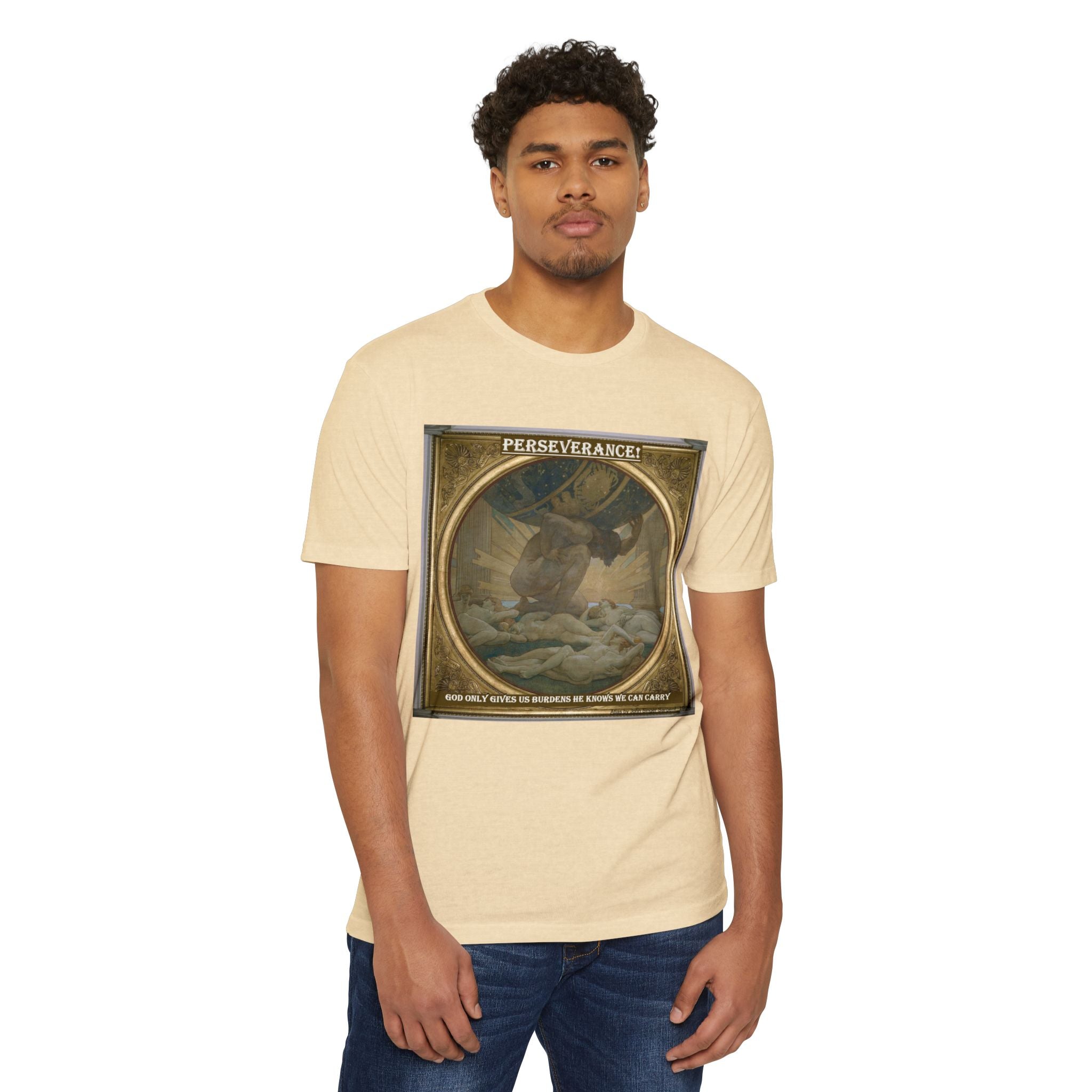 Atlas TrageTee