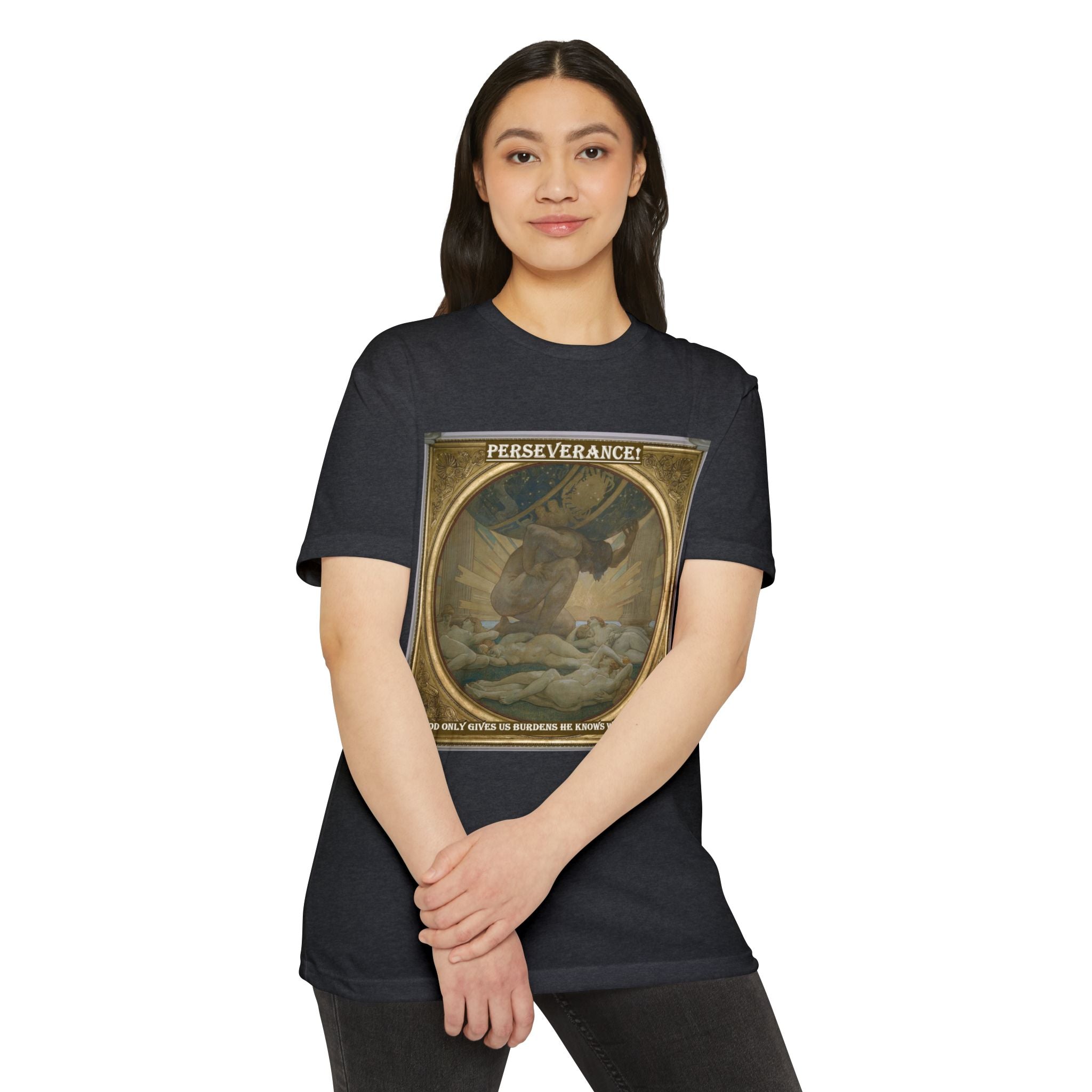 Atlas TrageTee